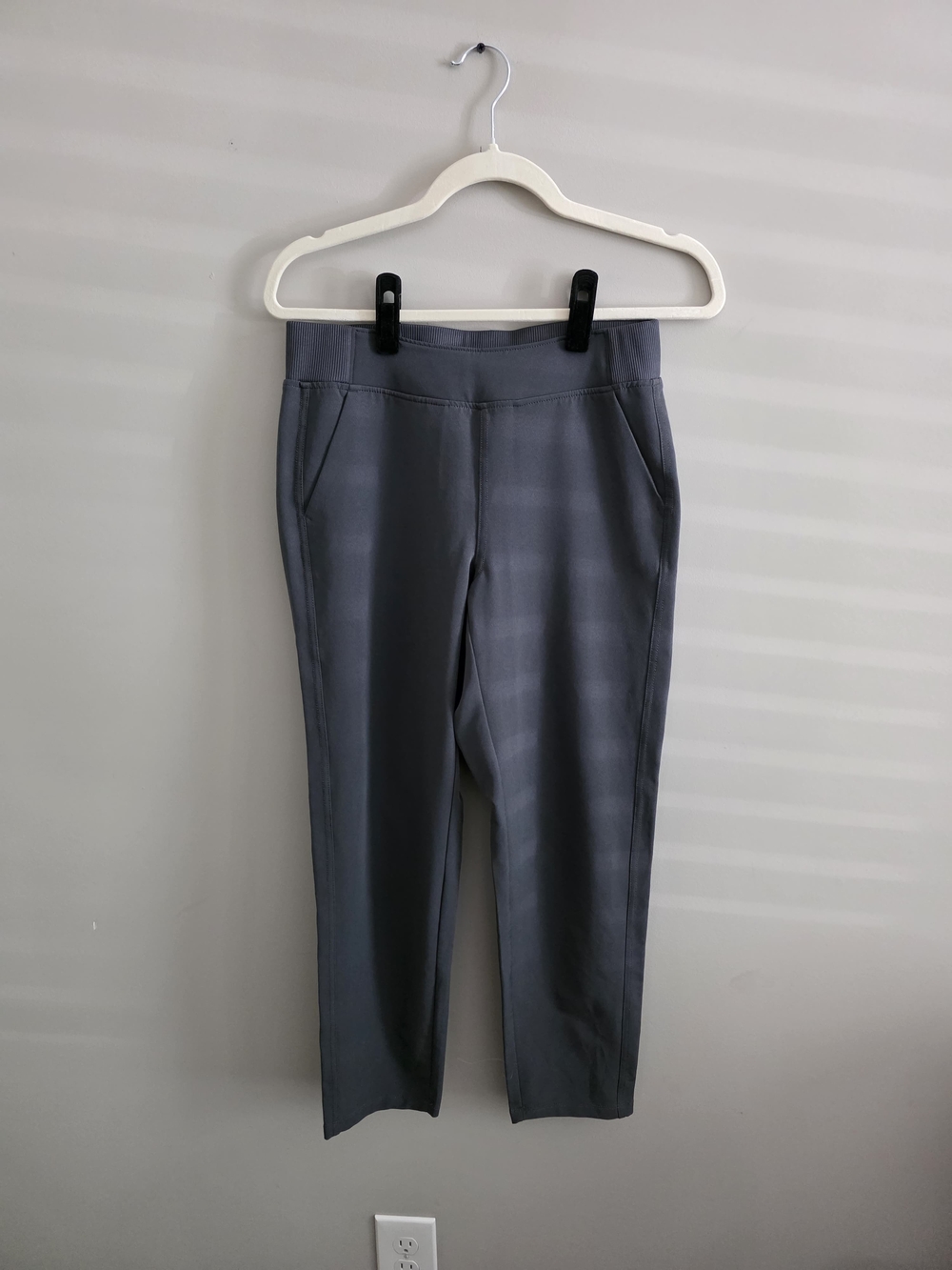 32° Cool Gray Slacks